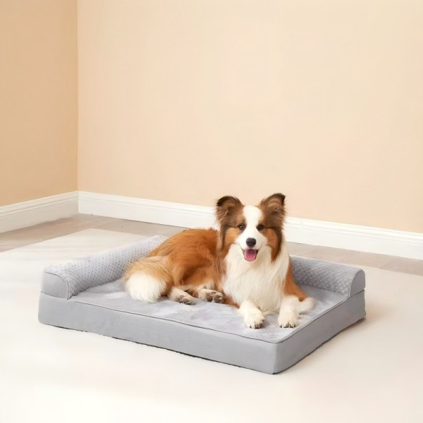 Orthopedic Dog Bed Canada Market Collection