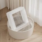 Dog Pen Indoor for Puppies & Small Dogs