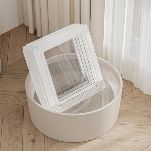 Dog Pen Indoor for Puppies & Small Dogs