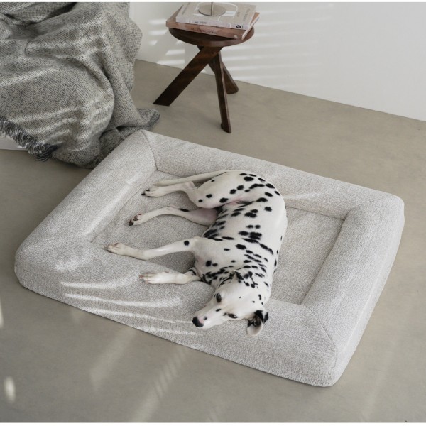Extra Large Orthopedic Dog Beds for Large and Giant Breeds