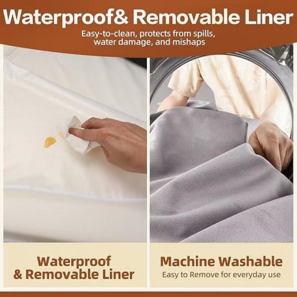 A Big Barker Orthopedic Dog Bed Alternative for Wholesale Programs