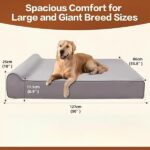 A Big Barker Orthopedic Dog Bed Alternative for Wholesale Programs