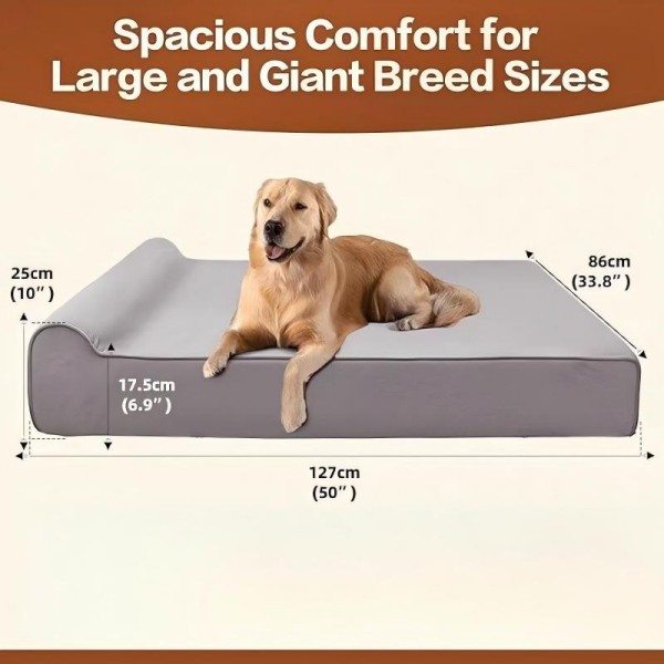 A Big Barker Orthopedic Dog Bed Alternative for Wholesale Programs