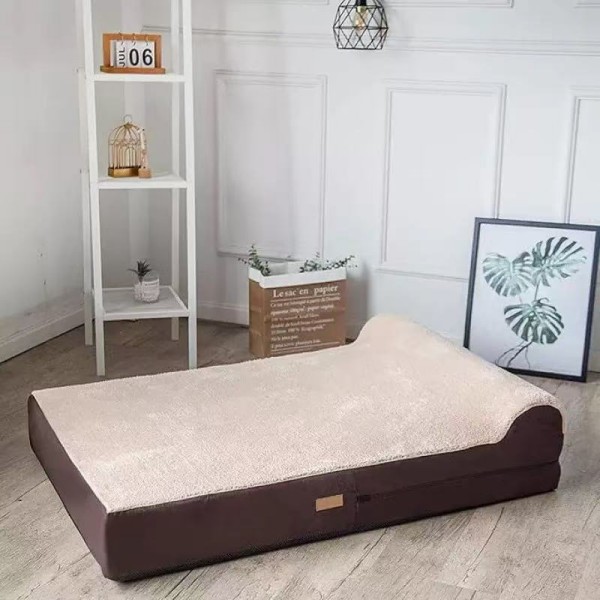 A Big Barker Orthopedic Dog Bed Alternative for Wholesale Programs