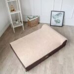 A Big Barker Orthopedic Dog Bed Alternative for Wholesale Programs