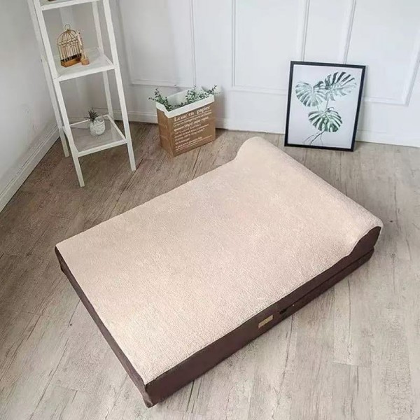 A Big Barker Orthopedic Dog Bed Alternative for Wholesale Programs