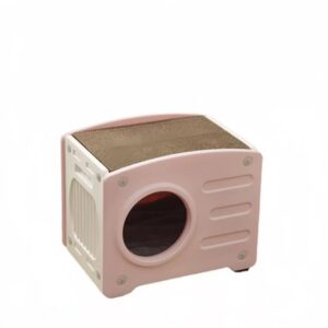 Hidden Litter Box Furniture Manufacturer