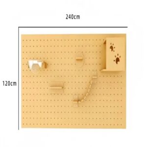 Modular Cat Wall Furniture Manufacturer