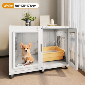 Small Dog Crate Furniture