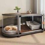 Modern Dog Crate Furniture Manufacturer