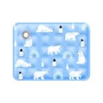 Best Dog Cooling Mat Manufacturer for Water-Filled and Gel Designs