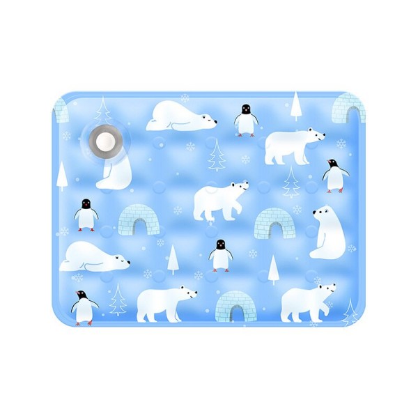 Best Dog Cooling Mat Manufacturer for Water-Filled and Gel Designs