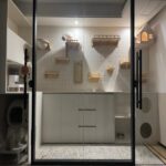 Modular Cat Wall Furniture Manufacturer