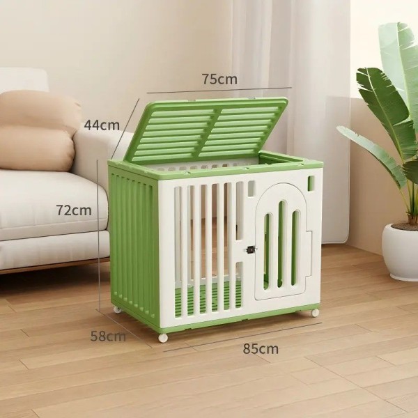 Plastic Dog Crate Furniture Manufacturer