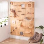 Modular Cat Wall Furniture Manufacturer