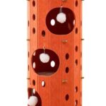 Cat House Felt Manufacturer | Modular Felt Cat Hideaway Beds