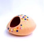 Felt Cat Cave Bed Manufacturer | Custom Wool Felt Cat Caves