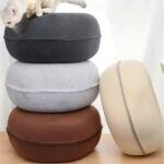Felt Cat Tunnel Manufacturer | Felt Cat Donut Tunnel Beds