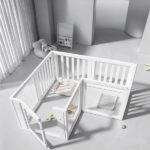 Dog Pen Panels for Puppies & Small Dogs