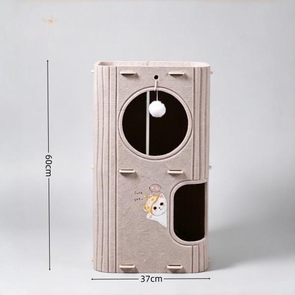 Round, Rounded-Square and Side Access Openings