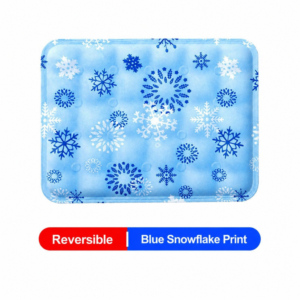 Best Dog Cooling Mat Manufacturer for Water-Filled and Gel Designs