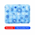 Best Dog Cooling Mat Manufacturer for Water-Filled and Gel Designs