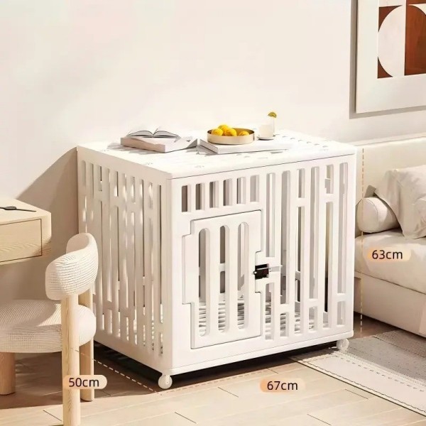 Custom Dog Crate Furniture Manufacturer
