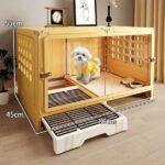 Small Dog Crate Furniture Manufacturer