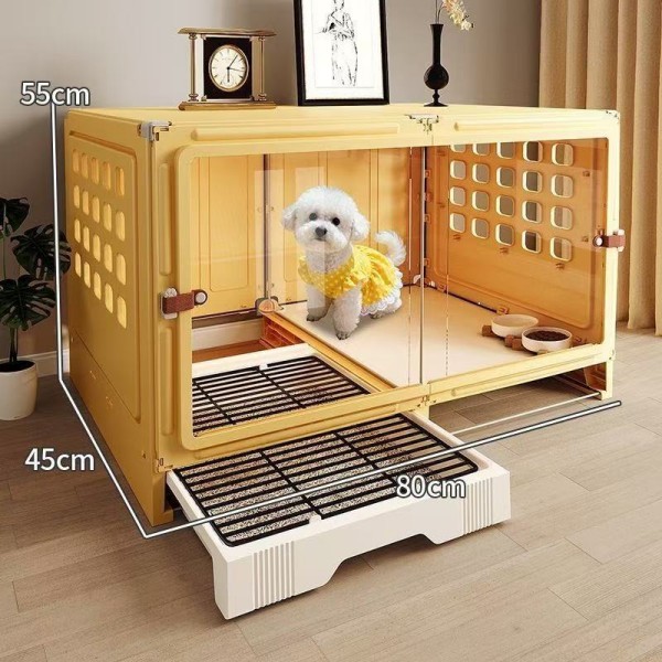 Small Dog Crate Furniture Manufacturer