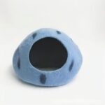 Felt Cat Cave Bed Manufacturer | Custom Wool Felt Cat Caves