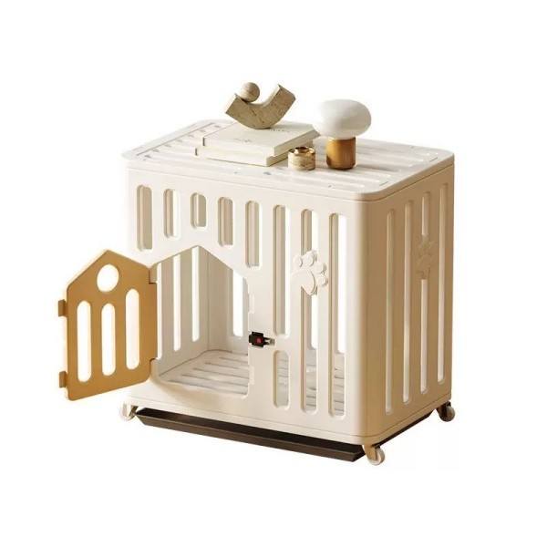 Plastic Dog Crate Furniture Manufacturer