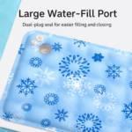 Pet Cooling Mat Manufacturer | Water-Filled & Gel Cooling Mats