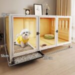 Small Dog Crate Furniture Manufacturer
