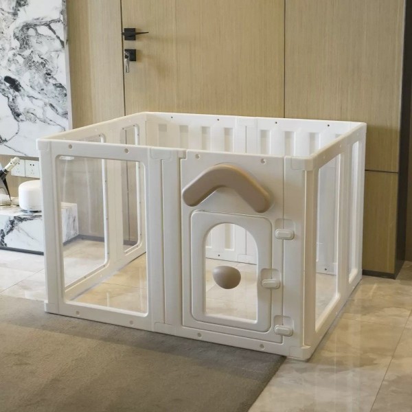Plastic Dog Crate Furniture Manufacturer