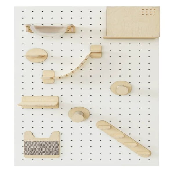 Modular Cat Wall Furniture Manufacturer