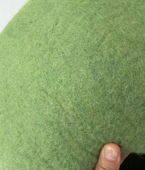 Felt Cat Cave Bed Manufacturer | Custom Wool Felt Cat Caves