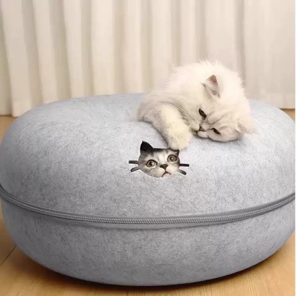 Round, Cat-Head and Geometric Opening Directions
