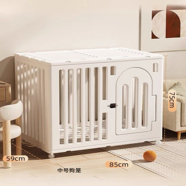 Plastic Dog Crate Furniture Manufacturer