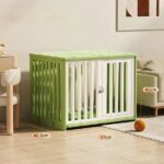 Plastic Dog Crate Furniture Manufacturer