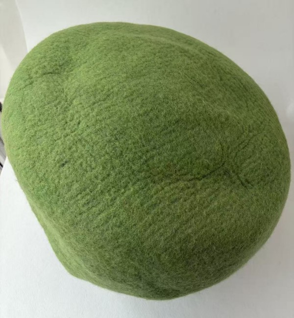 Felt Cat Cave Bed Manufacturer | Custom Wool Felt Cat Caves