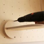 Cat Wall Shelves Manufacturer | Modular Pegboard Cat Shelf Sets