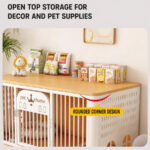 Dog Crate Furniture Manufacturer