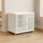 Custom Dog Crate Furniture Manufacturer