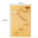 Modular Cat Wall Furniture Manufacturer
