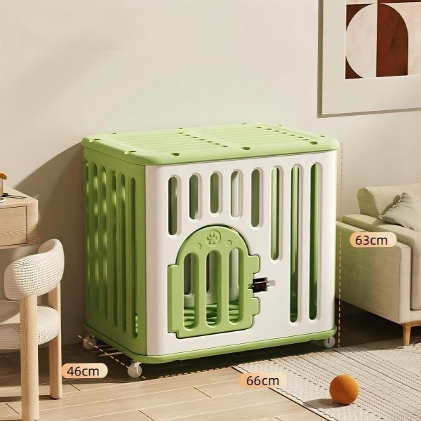 Plastic Dog Crate Furniture Manufacturer