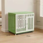 Plastic Dog Crate Furniture Manufacturer