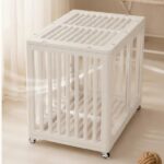 Custom Dog Crate Furniture Manufacturer