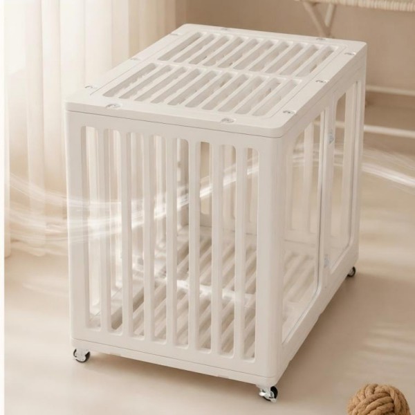 Custom Dog Crate Furniture Manufacturer