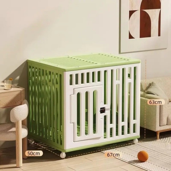 Plastic Dog Crate Furniture Manufacturer