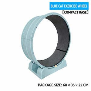 Cat Exercise Wheel Manufacturer | Modular PP Running Wheel